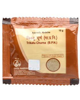 Divya Trikatu Churna